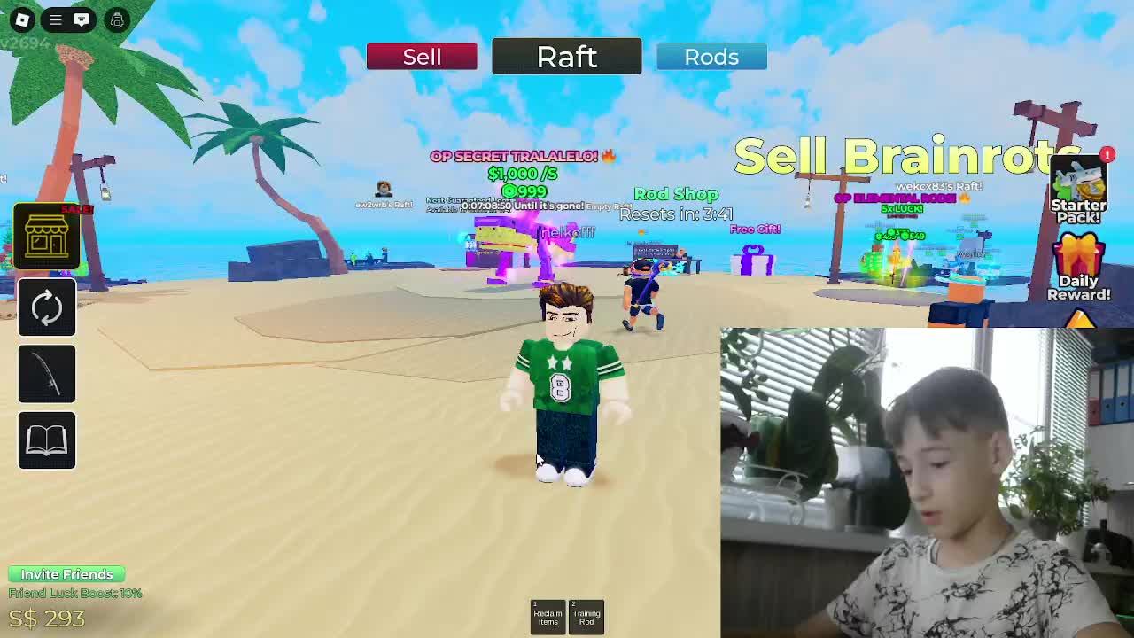 СТРИМИМ И ИГРАЕМ С ОТВЕТАМИ НА ЧАТ смотреть онлайн