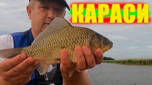 «Магия карася: Как поймать рыбу мечты»