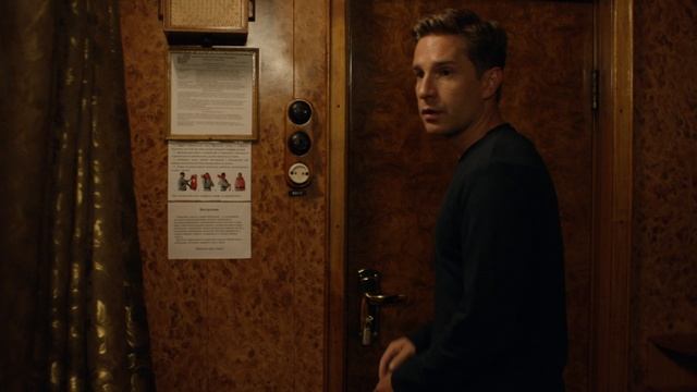 ОПАСНЫЙ КРУИЗ - 2 серия смотреть онлайн