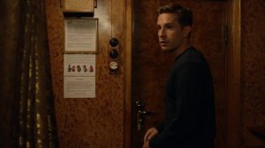 ОПАСНЫЙ КРУИЗ - 2 серия