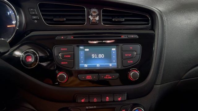 Kia ceed prestige смотреть онлайн