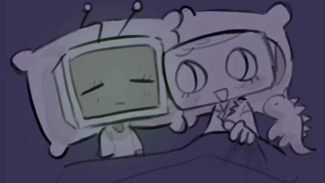 Ви поцеловала Шелли.