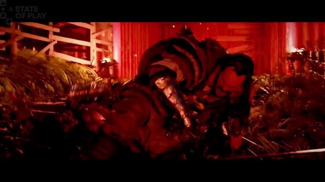 Трейлер Crimson Desert дата релиза