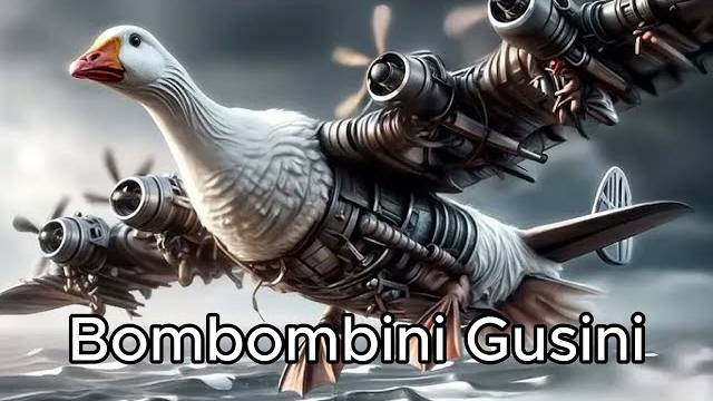 ПЕСЕНКА БРЕЙНРОТА! УЧИМ НАЗВАНИЯ БРЕЙНРОТОВ И ИТАЛЬЯНСКИХ МЕМОВ! КЛАССИКА ЖИЗНИ смотреть онлайн