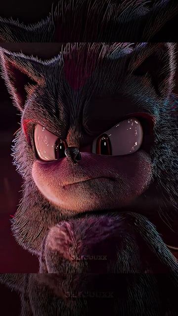 Шедоу на максималках...