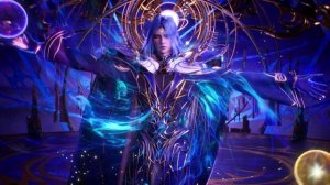 Трон, отмеченный Богом, 7 сезон, 22 серия (178 серия)