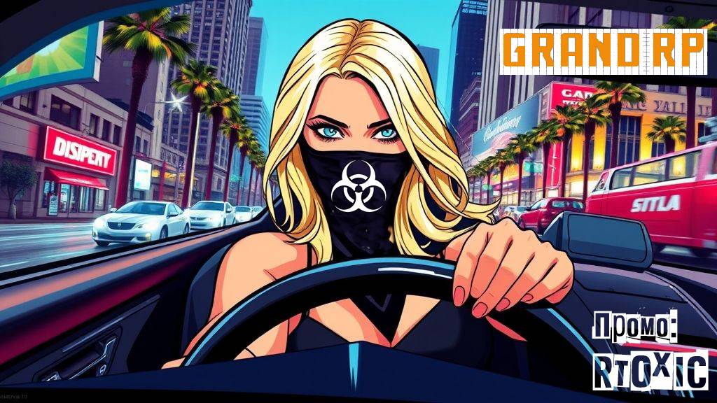 ♡ Gtav♡ 💛Grandrp💛Chill| Надо больше отдыхать.. #gta5 #gta5 #roleplay #grandrp #врек