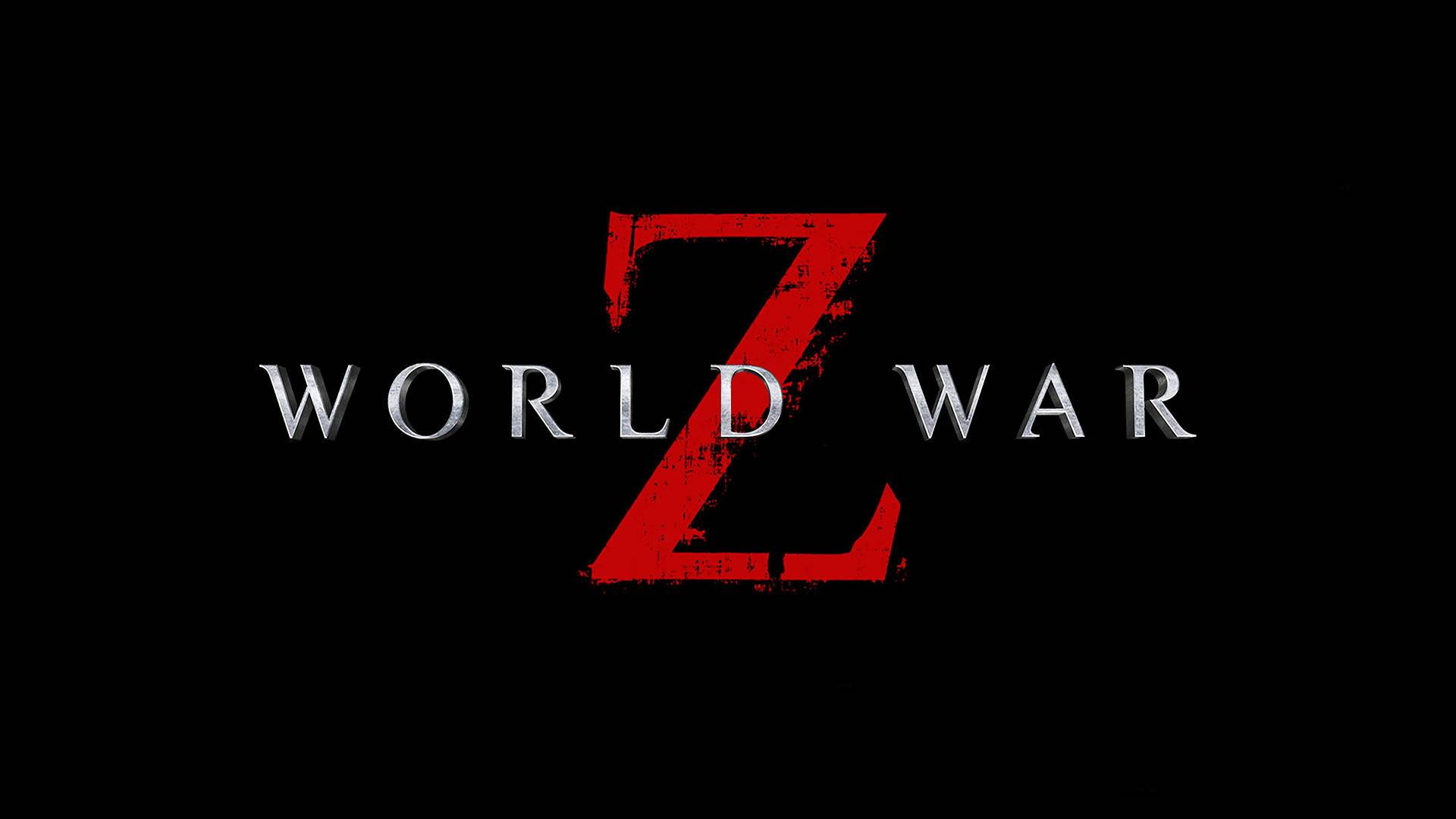 World War Z #3