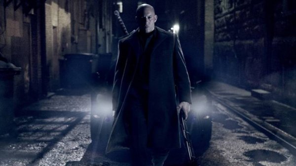 Последний охотник на ведьм 2