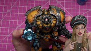 Освойте эффект плазменного свечения и OSL БЕЗ аэрографа