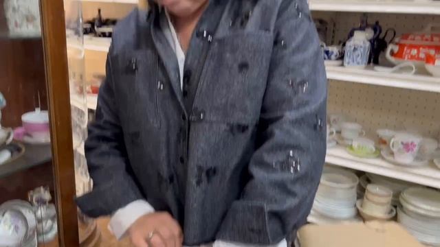 Сервиз Польша