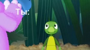 Лунтик RYTP без мата 3 серия