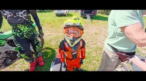 Сборы GTMX в Activity Village