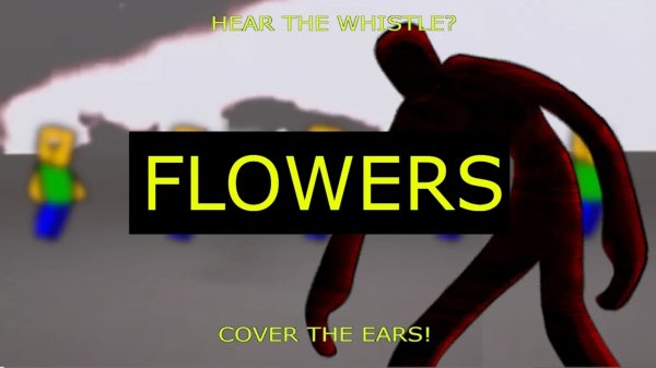FLOWER [last man standing]-theme (Fоrsaken)
