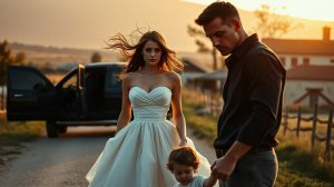 АУДИОКНИГА ПОЛНОСТЬЮ🌷СБЕЖАВШАЯ НЕВЕСТА🌷 ЛЮБОВНЫЕ РОМАНЫ