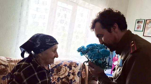 Акция "Дорога Памяти" 80 населенных пунктов, 80 концертов к 9 маю в ДНР, настоящий "Майский вальс"