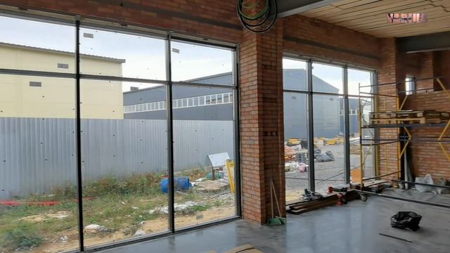 Как установить репитер в квартире, офисе, дома, чтобы не получить штраф за помеху в сотовую сеть смотреть онлайн