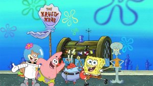 Сериал Губка Боб квадратные штаны – 8 сезон 8 серия / SpongeBob SquarePants