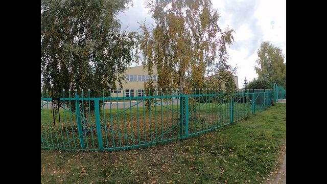 ПРОГУЛКИ ПО ОМСКУ. СПОРТИВНЫЕ ОБЬЕКТЫ СТАРОГО КИРОВСКА. смотреть онлайн