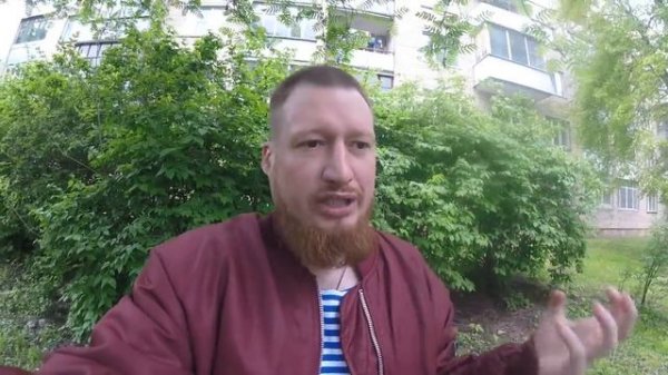 Что станет с проектом WarGonzo #ПрошлаяДичь