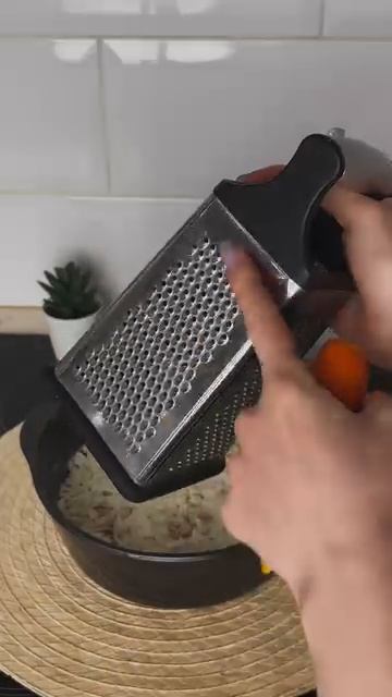 Придумала салат за 5 минут — теперь делаю только его! Спонтанность — лучший повар!