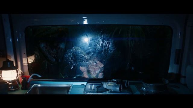 Анаконда - Русский трейлер (Дубляж, 4K ULTRA HD) 2025 ❘ Джек Блек смотреть онлайн