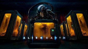 Чужой: Земля - 1 сезон 8 серия / Alien: Earth (озвучка Jaskier)