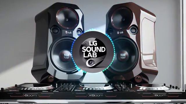 Nonstop Disco Remix 2025 _ LG Style Full Bass