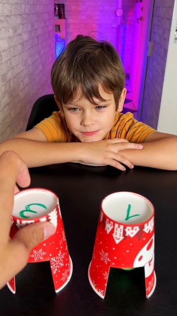 Папа , настоящий Фокусник 🤹♂️ смотреть онлайн