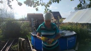 Видео привет 22 сентября 2025 года. Увлекательное занятие, очень удобное приспособление.