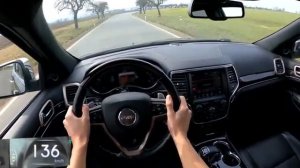 Минусы бу Jeep Grand Cherokee Wk2 с пробегом