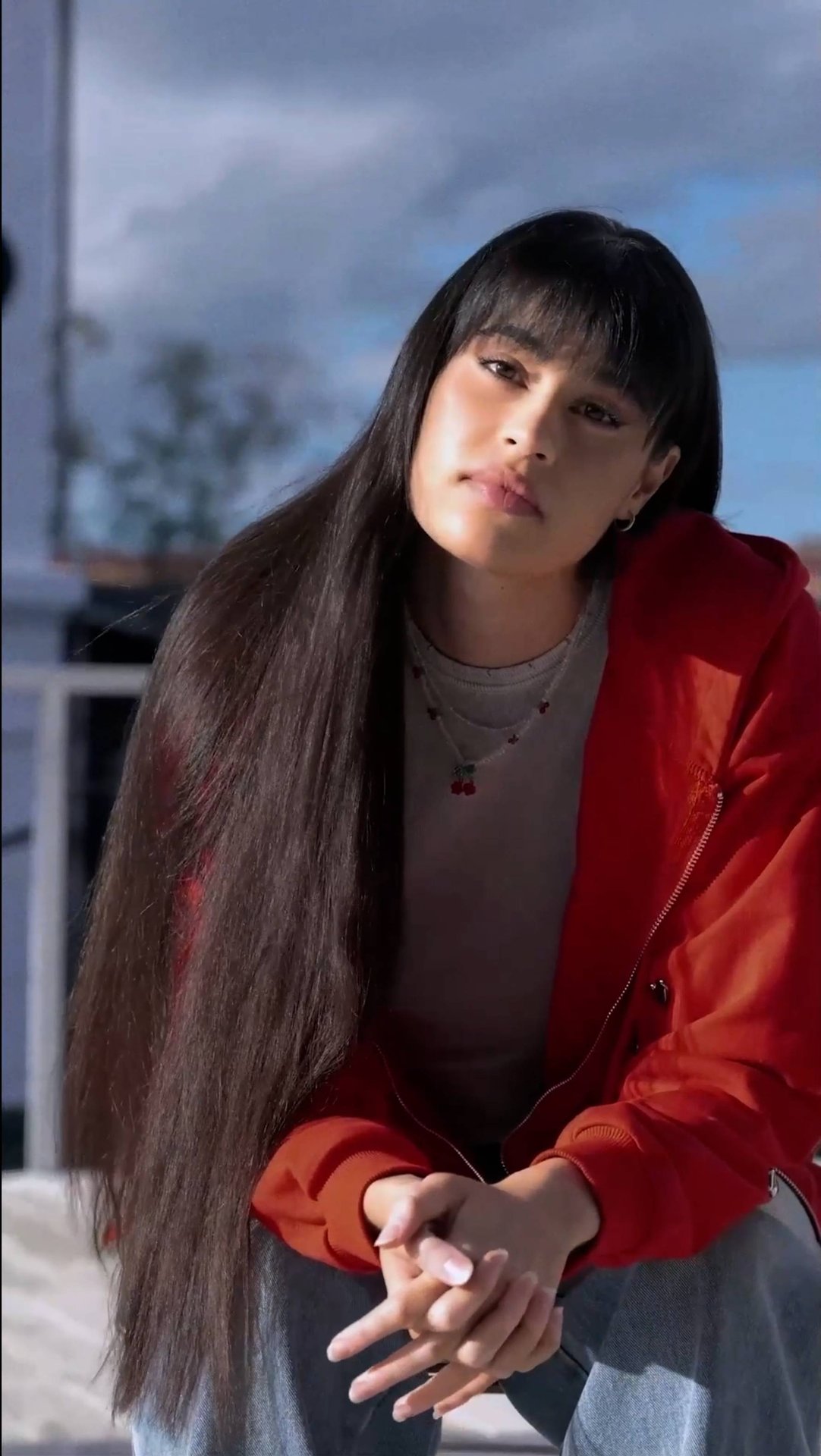 Диана Анкудинова - Доверие