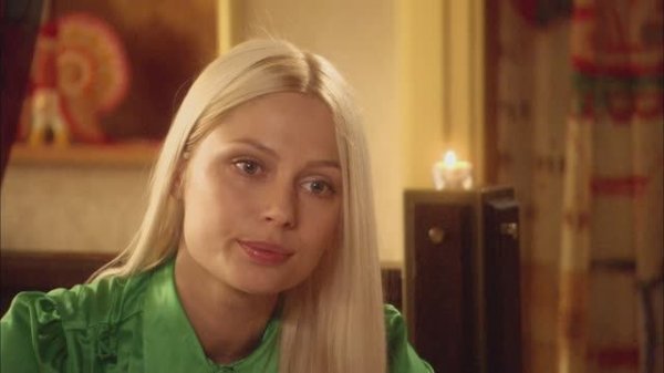 ДЫШИ СО МНОЙ - 8 серия