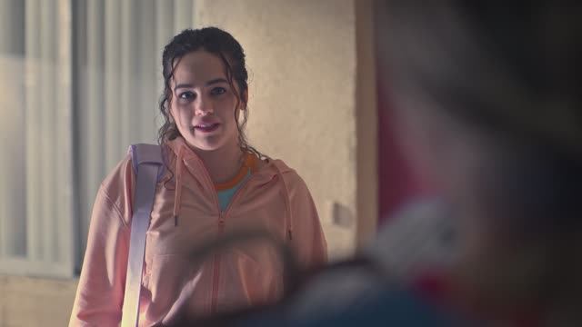 Сериал "Кобра Кай", 6.12 (AlexFilm) смотреть онлайн