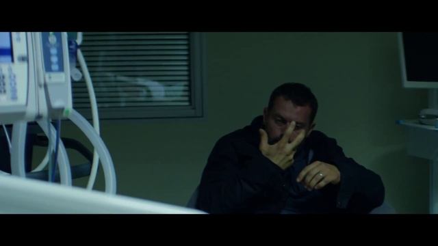 Пустой человек (фильм, 2020) The Empty Man 2020 криминал, мелодрама, ужасы США смотреть онлайн