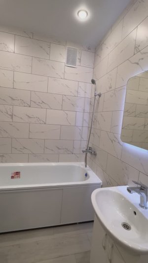 45 м2 с ремонтом ЖК Сфера