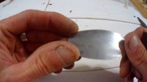 Т САМОДЕЛЬНАЯ, УЛОВИСТАЯ БЛЕСНА НА ЩУКУ СВОИМИ РУКАМИ! - копия (2)