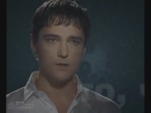 Юрий Шатунов - Мой дождик /Арт-видео