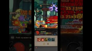 Lootborn Warriors гайд по тьме и фарм голды!