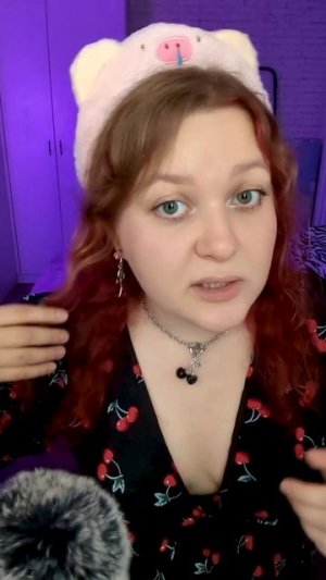 АСМР Подарок от подписчика с ВБ 🎁😍 ASMR Gifts from subscribers #асмр #unboxing #asmr тихий голос