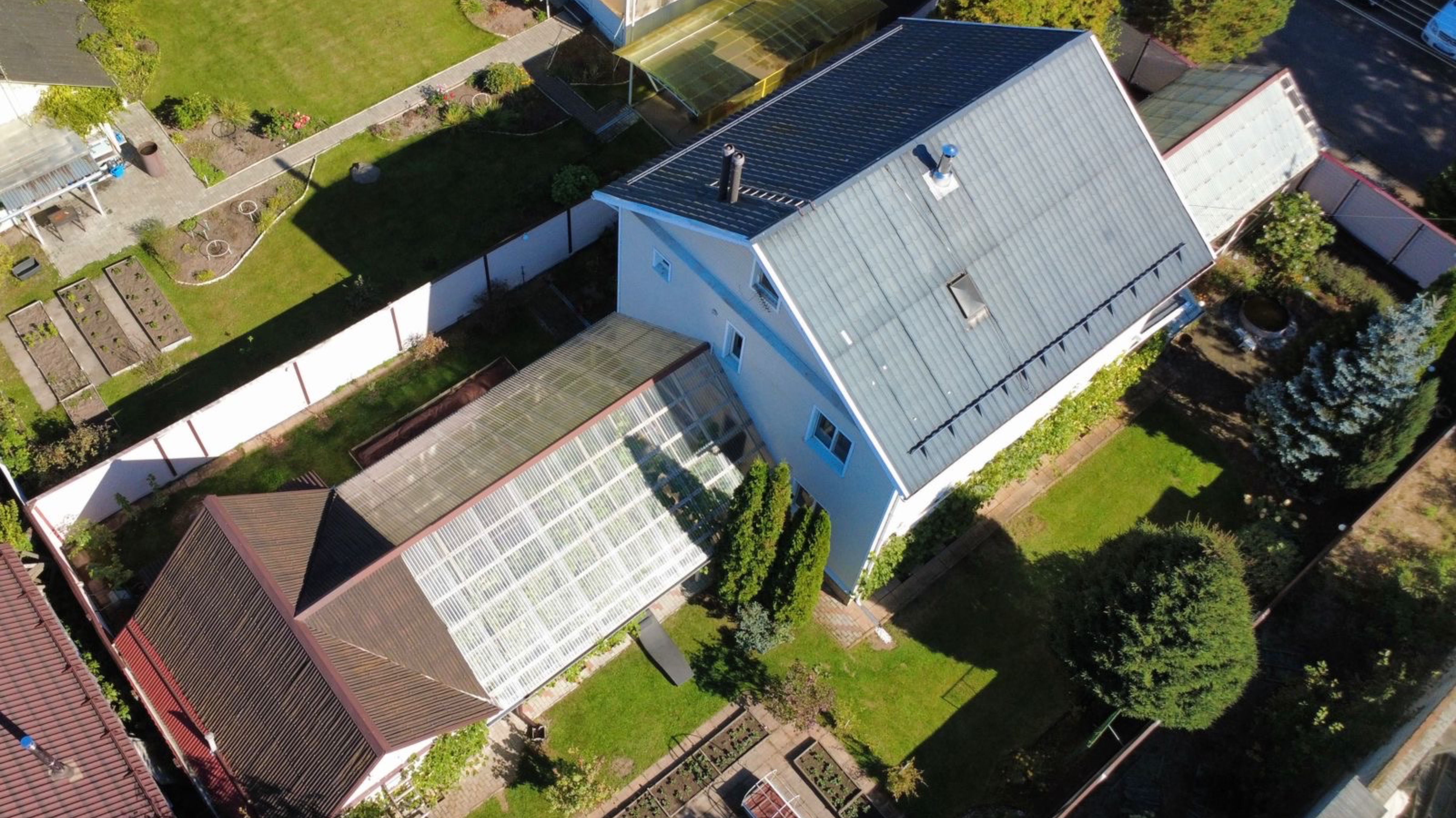 Замечательный дом вашей мечты