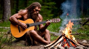 авторская песня  ВАЛЬС ДОЖДЯ