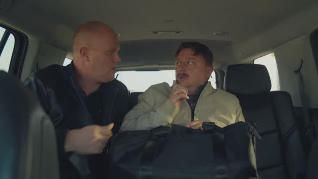 Трейлер сериала Рейс 314. Комедийная катастрофа на высоте 10 000 метров! смотреть онлайн