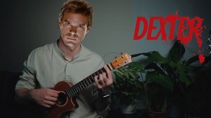 dexter blood theme ukulele