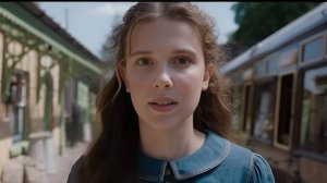 Энола Холмс