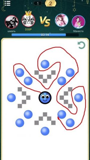 ПОПРОБУЙ СОБРАТЬ ВСЕ ШАРИКИ в ИГРЕ Шар-Трек от WePlay🤭 #игры #WePlay #Веревочки #шар-трек #топигры