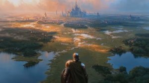 Королевство - Средневековая музыка для отдыха и расслабления, фоновая музыка средневековья