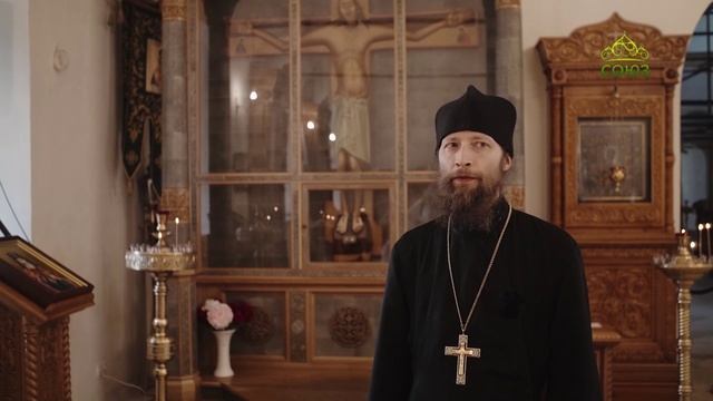 ЧЕТВЕРТЬ ЧАСА: РОЖДЕСТВО-БОГОРОДИЦКИЙ БОБРЕНЕВ МУЖСКОЙ МОНАСТЫРЬ смотреть онлайн