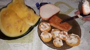 15 дней на полуфабрикатах и готовых продуктах. День № 6 и 7