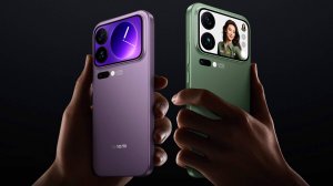 XIAOMI 17 PRO / 17 PRO MAX - САМЫЕ ВЫГОДНЫЕ ФЛАГМАНЫ!